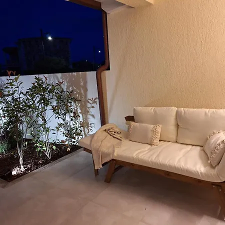 Luxury House & In Baia Turchese Vasca Idromassaggio Riscaldata Con Cromoterapia Villa