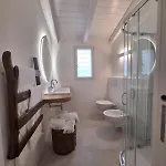 Villa Luxury House & In Baia Turchese Con Idromassaggio Privato Murta Maria