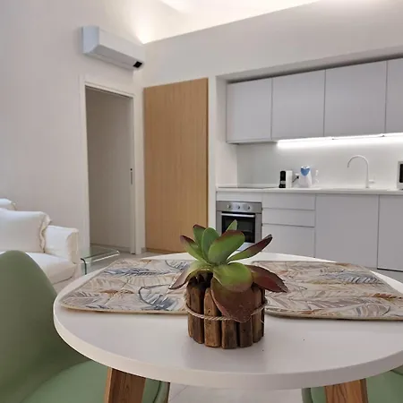 Luxury House & In Baia Turchese Con Idromassaggio Privato