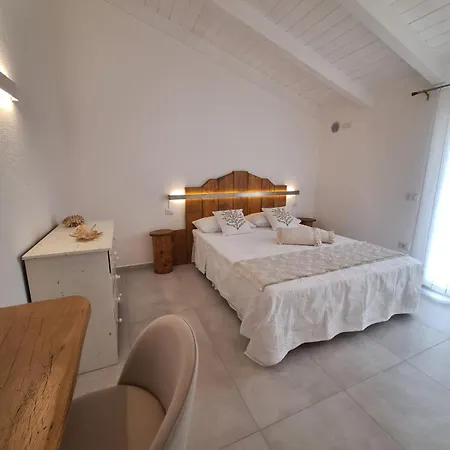 Vila Luxury House & In Baia Turchese Con Idromassaggio Privato