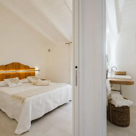 Luxury House & In Baia Turchese Con Idromassaggio Privato
