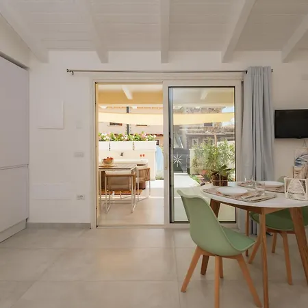 Luxury House & In Baia Turchese Con Idromassaggio Privato *